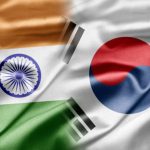 韓国がインドと共同で